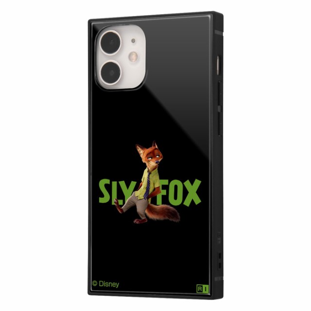 iPhone 12 12Pro 12mini 12ProMax ケース ディズニー ズートピア iPhone 12 12Pro 12mini 12ProMax ケース ディズニー ズートピア