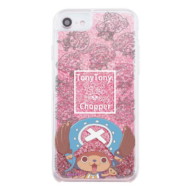 P10倍 Iphone Se 第2世代 Iphone8 Iphone7 ケース ワンピース ラメ グリッターケース チョッパー Iphonese2 6s 6 Iphonese 第二世代 の通販はau Pay マーケット Whitebang