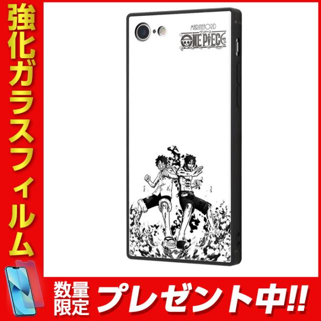 P10倍 Iphone Se 第2世代 Iphone8 Iphone7 ケース ワンピース 耐衝撃ケース Kaku トリプルハイブリッド 兄弟 Iphonese2 Iphonese 第の通販はau Pay マーケット Whitebang