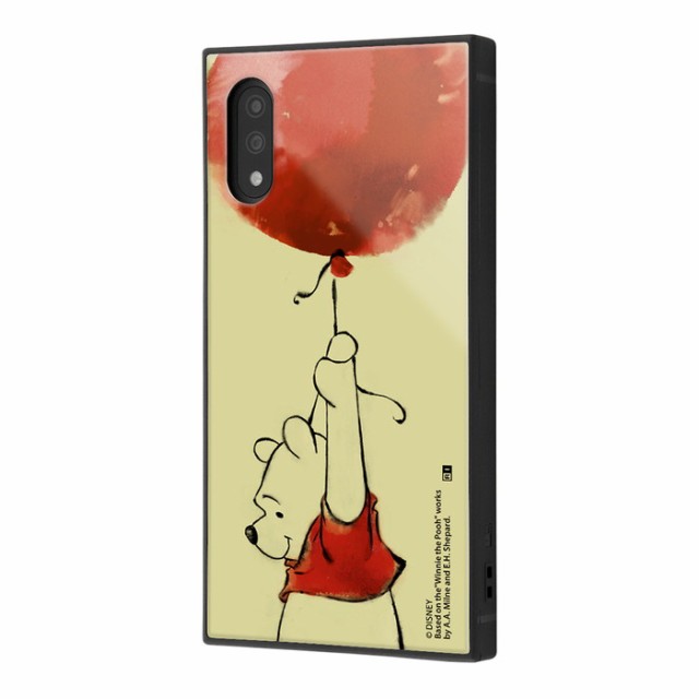 P10倍 Xperia Ace Ii ケース ディズニー キャラクター 耐衝撃ハイブリッドケース Kaku くまのプーさん 31 Xperia Ace2 So 41b エクスの通販はau Pay マーケット Whitebang