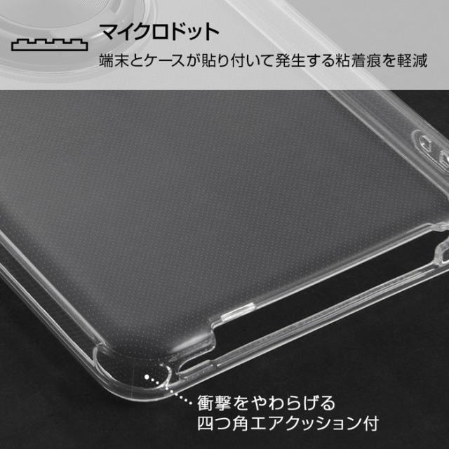 AQUOS sense6 sense6s SH-54B SHG05 SHG07 ケース ソフト アクオス 