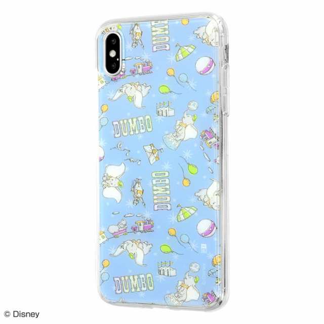 10 Offクーポン Iphone Xs Max ケース ダンボ ディズニー キャラクター Tpuケース 背面パネル ダンボ 総柄 02 Iphone カバーの通販はau Pay マーケット Whitebang