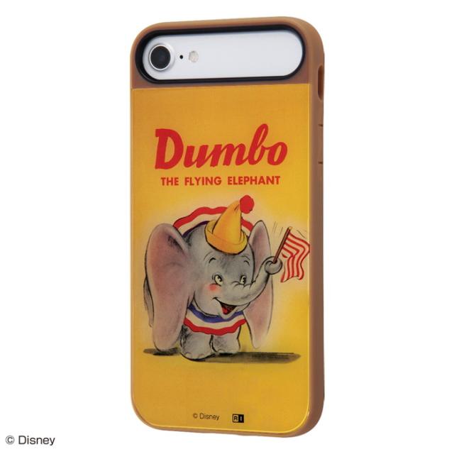 P10倍 Iphone8 Iphone7 6s 6 ケース ディズニー ダンボ キャラクター 耐衝撃 キャトル パネル ダンボ 空飛ぶゾウ Iphone カバー Iphoの通販はau Pay マーケット Whitebang