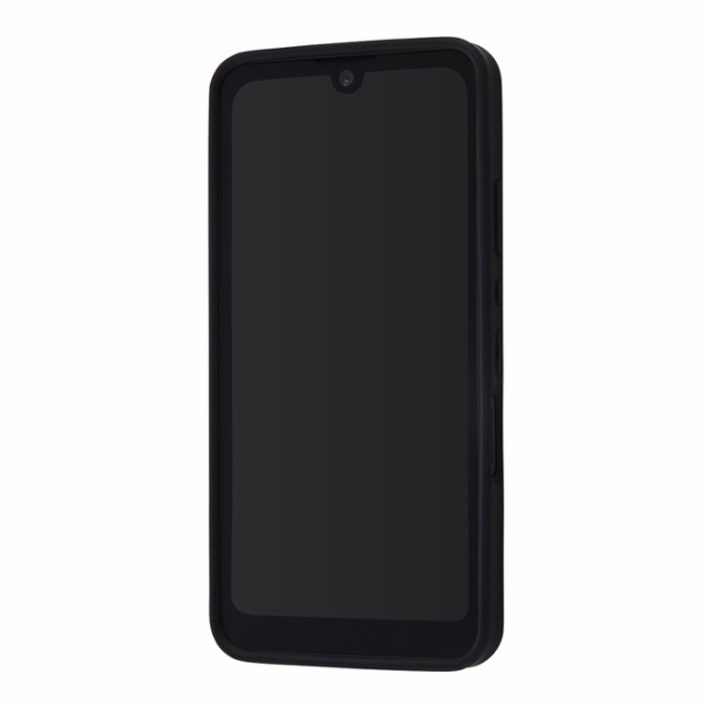 AQUOS wish2 wish 2 ケース SH-51C SHG06 マット カバー