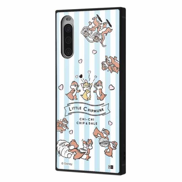 Xperia 10 IV ケース SOG07 SO-52C カバー ディズニー 耐衝撃
