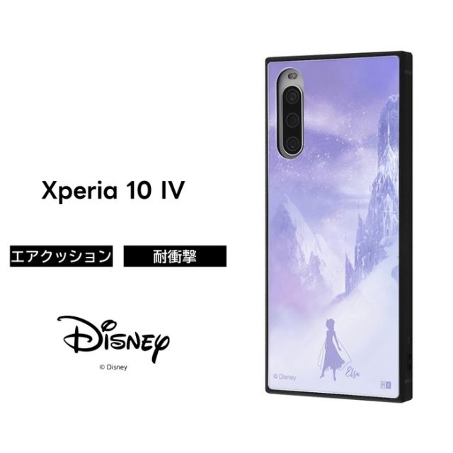 Xperia 10 IV ケース SOG07 SO-52C カバー ディズニー 耐衝撃