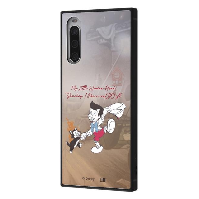 Xperia 10 IV ケース SOG07 SO-52C カバー ディズニー 耐衝撃