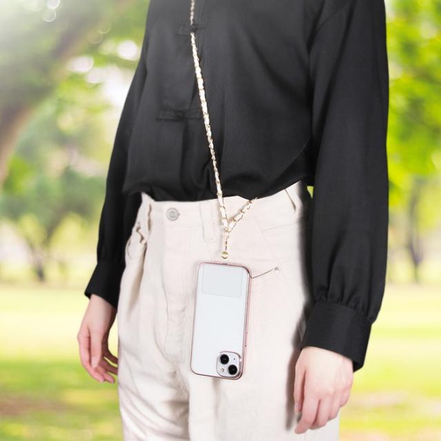 スマホショルダー ショルダーストラップ スマホ ショルダー ストラップ