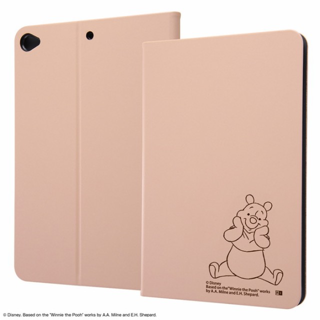 10 Offクーポン Ipad Mini ケース 19 7 9inch 第5世代 ディズニー キャラクター レザーケース くまのプーさん Ipad Mini5 カバの通販はau Pay マーケット Whitebang