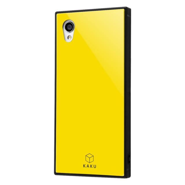 AQUOS - AQUOS sense 2 イエロー AQUOS sense2 SH-M08｜端末｜格安スマホのBIGLOBEモバイル