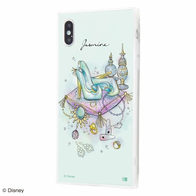 P10倍 Iphone Xs Max ケース スクエア ディズニー プリンセス 耐衝撃 Kaku ジャスミン Otona Princess 四角 ディズニープリンセスの通販はau Pay マーケット Whitebang