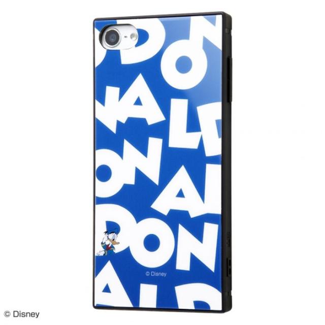Ipod Touch 第7世代 ケース スクエア ディズニー キャラクター 耐衝撃 ハイブリッドケース Kaku ドナルドダック I Am アイポッドタッチ の通販はau Pay マーケット Whitebang