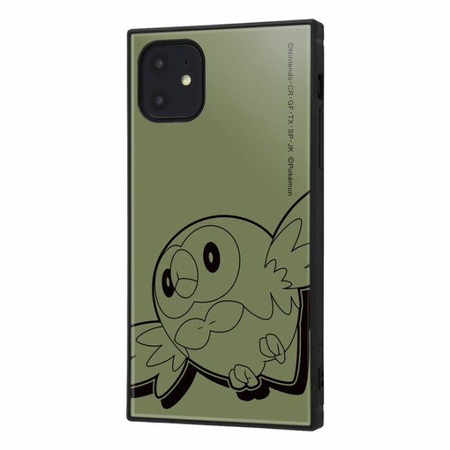 iPhoneXR ケース ポケモン iPhone XR 11 iPhone11 耐衝撃 カバー ソフト ハード スマホケース ポケットモンスター  キャラクター ピカチュウ ゼニガメ フシギダネの通販はau PAY マーケット - WhiteBang | au PAY マーケット－通販サイト