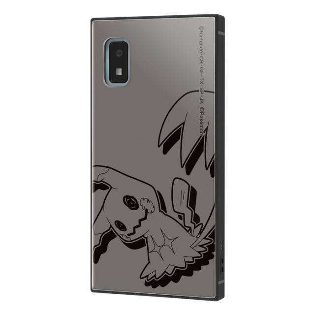 ポケモン ミミッキュ スマホケース スマートフォンケース Pokemon iPhone14 ケース ミミッキュ 耐衝撃 ポケモン pokemon