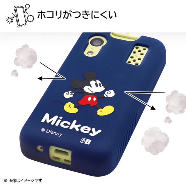 キッズケータイ ミニー スマホケース ディズニー KY 41C docomo ドコモ