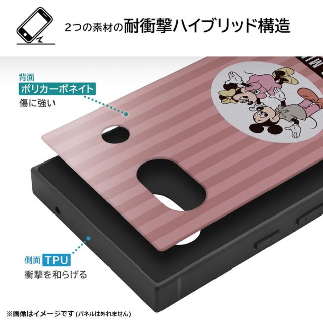 Google Pixel 7a ケース ミッキー ミニー ドナルド デイジー