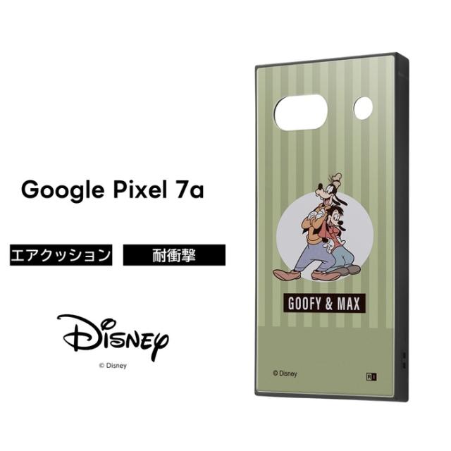 Google Pixel 7a ケース ミッキー ミニー ドナルド デイジー