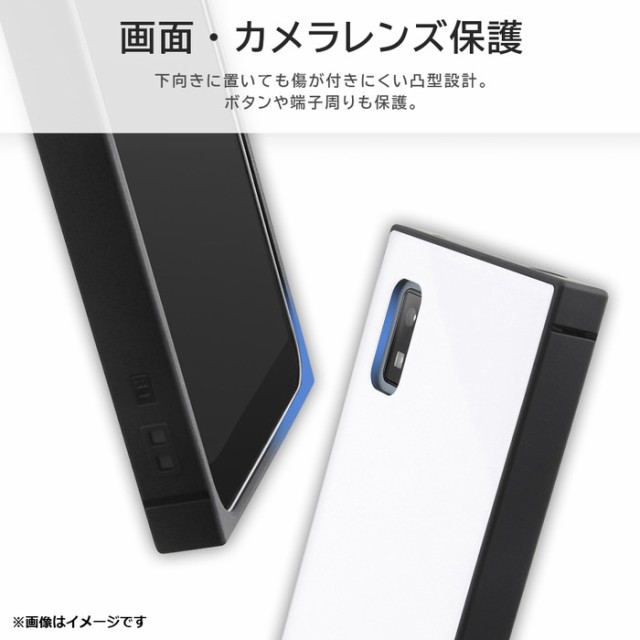 AQUOS wish3 ケース トムとジェリー トム 耐衝撃 AQUOSwish3 SH-53D アクオス ウィッシュ スリー 耐衝撃ケース カバー  ソフト ハード スの通販はau PAY マーケット WhiteBang au PAY マーケット－通販サイト