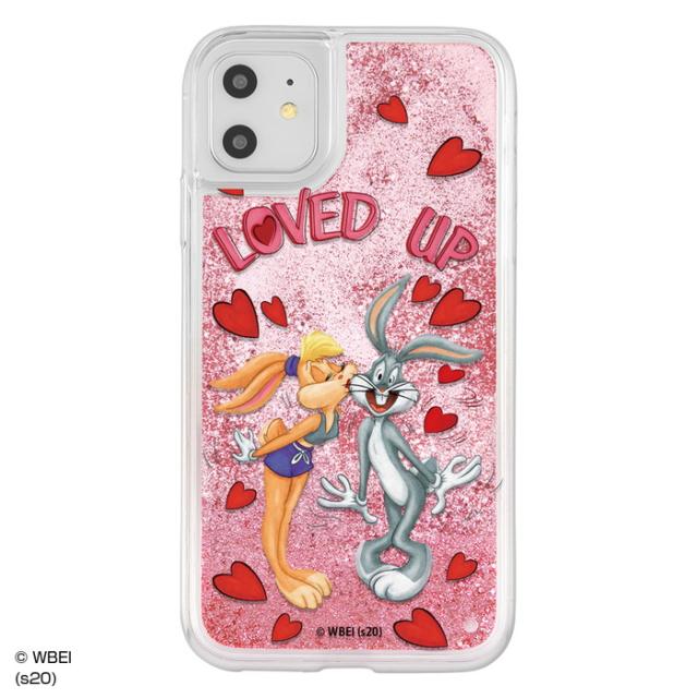 iPhone11 iPhoneXR カバー ケース 耐衝撃 衝撃に強い 保護 ラメ