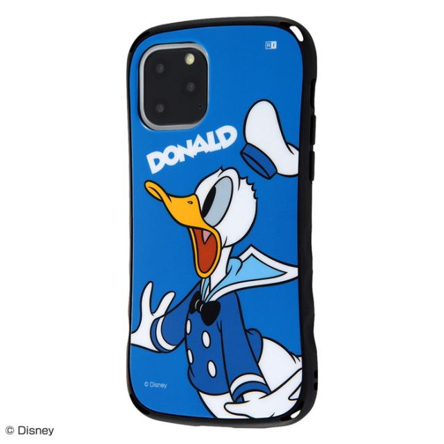 Wミッキー　iPhone11用カバー　キャラクター　人気iPhoneケースgB ディズニー iPhone11 用 ケース かわいい シリコン -