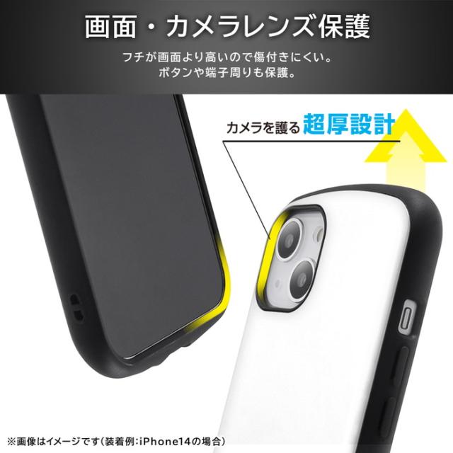 iPhone 15 ケース シンプル 耐衝撃 ブラック ホワイト iPhone15