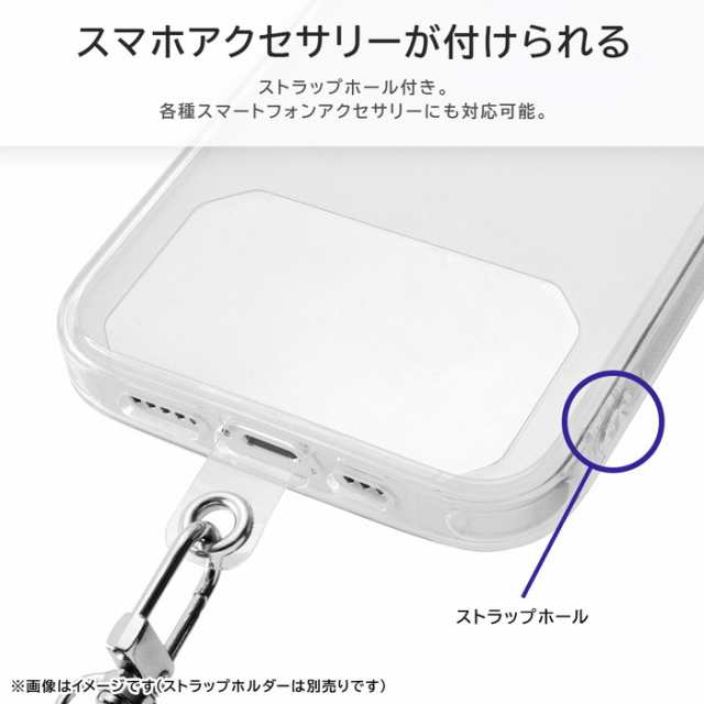 iPhone 15 ProMax ケース ゲンガー ポケモン アイフォン15ProMax