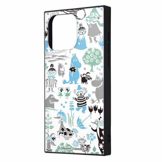 iPhone 15 Pro Max ケース ムーミン iPhone15ProMax プロマックス キャラクター Moomin 耐衝撃 耐衝撃ケース  カバー ソフト ハード スマの通販はau PAY マーケット WhiteBang au PAY マーケット－通販サイト