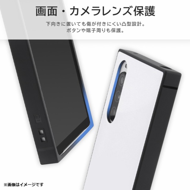 Xperia 10 V ケース ディズニー 耐衝撃 Xperia10V SO-52D SOG11 XQ