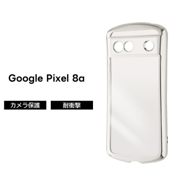 Google Pixel 8a ケース クリア Pixel8a グーグル ピクセル エイトエー