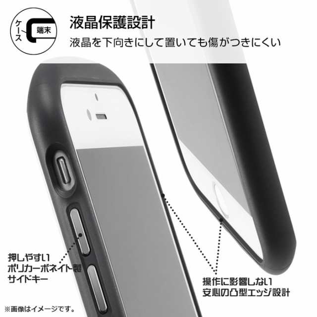 P10倍 Iphone12 Mini ケース トイストーリー キャラクター 耐衝撃ケース Mia ロッツォ フェイスアップ トイ ストーリー アイフォの通販はau Pay マーケット Whitebang