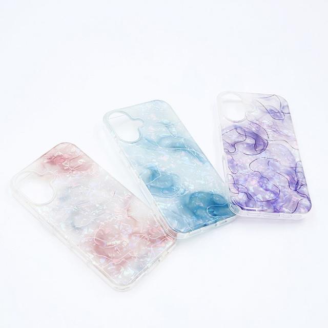 【IDEAL OF SWEDEN】キラキラ シェル iPhone 16シリーズケース 楽天市場】【200円クーポン有】【キラキラシェル 大人可愛い