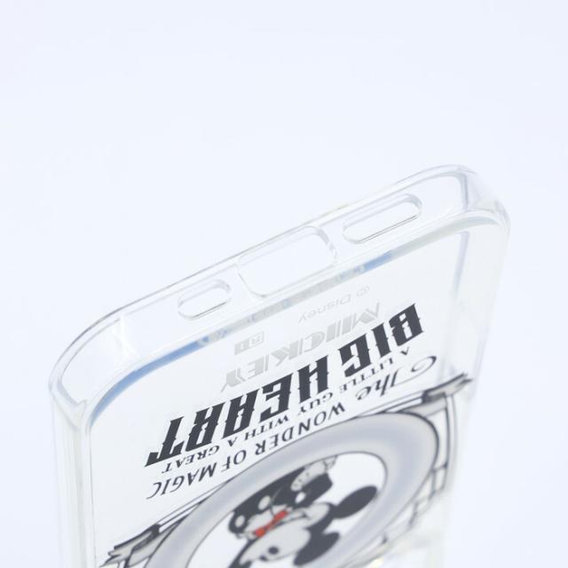 iPhone 16 ケース MagSafe対応 キャラクター アリエル iPhone16