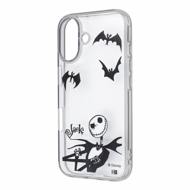 iPhone 16 ケース ジャック クリア iPhone16 アイフォン16