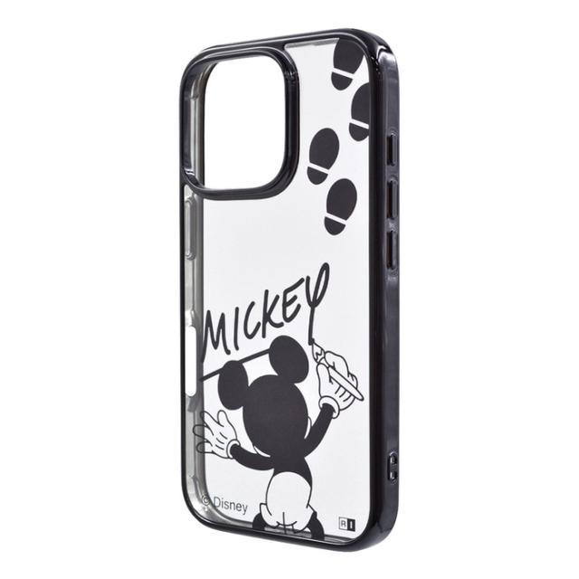 香港ディズニーランド iPhone 16 pro ケース ミッキー＆フレンズ