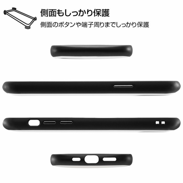 P10倍 Iphone12 Pro Iphone12 ケース ポケットモンスター 耐衝撃ケース Mia ピカチュウ ミミッキュ ゲンガー カビゴン スタンダード の通販はau Pay マーケット Whitebang