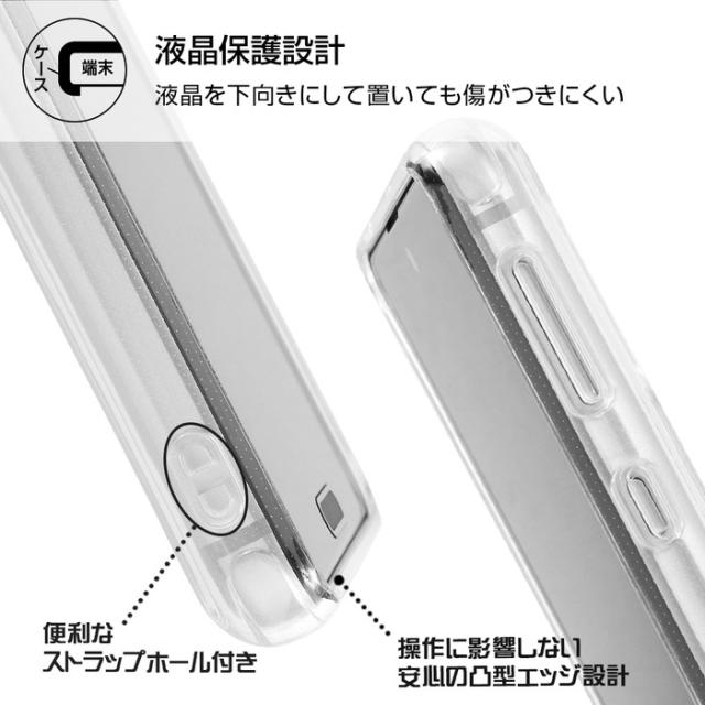 P10倍 Aquos Sense5g Sense4 ケース ディズニー キャラクター ハイブリッドケース Charaful ミッキー プーさん エイリアン トムとジの通販はau Pay マーケット Whitebang