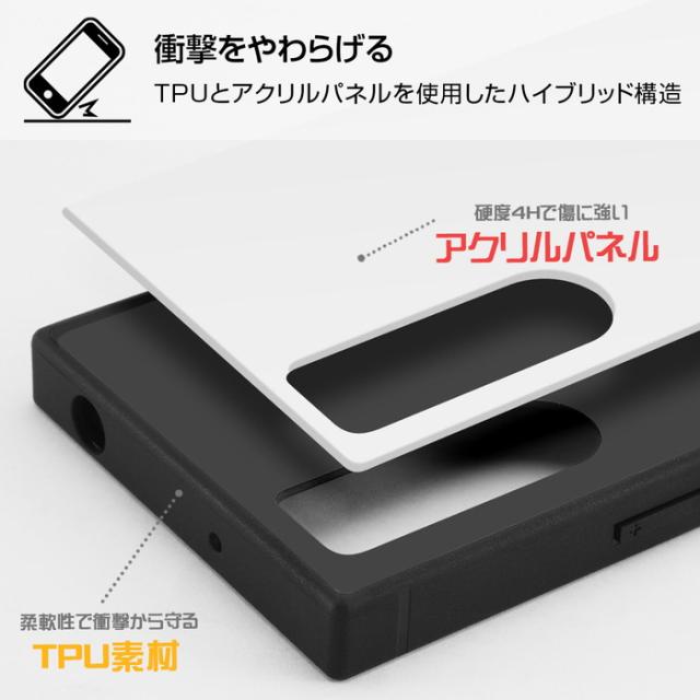 Xperia5 Ii ケースディズニー キャラクター 耐衝撃ハイブリッドケース Kaku リロ スティッチ 落書き エクスペリア5ii カバー ハイブの通販はau Pay マーケット Top1 Com