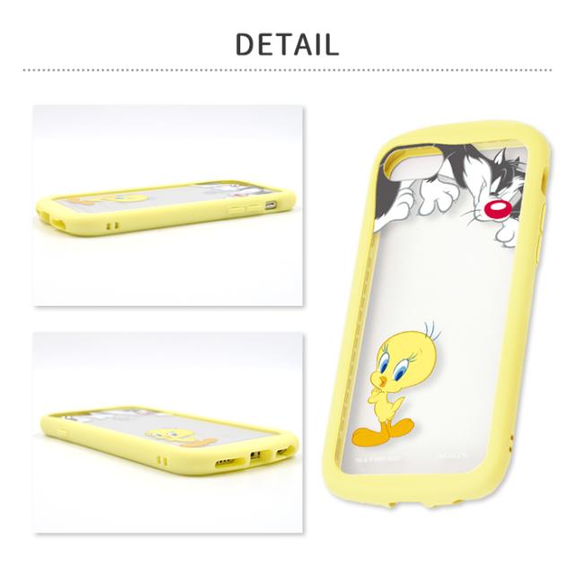 iPhone SE 第3世代 第2世代 SE3 SE2 8 7 ケース トゥイーティー