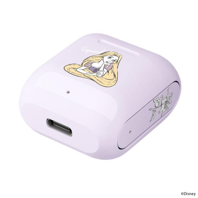 塔の上のラプンツェル ワイヤレスイヤホン 公式】ディズニーストア.jp | ラプンツェル 完全ワイヤレス