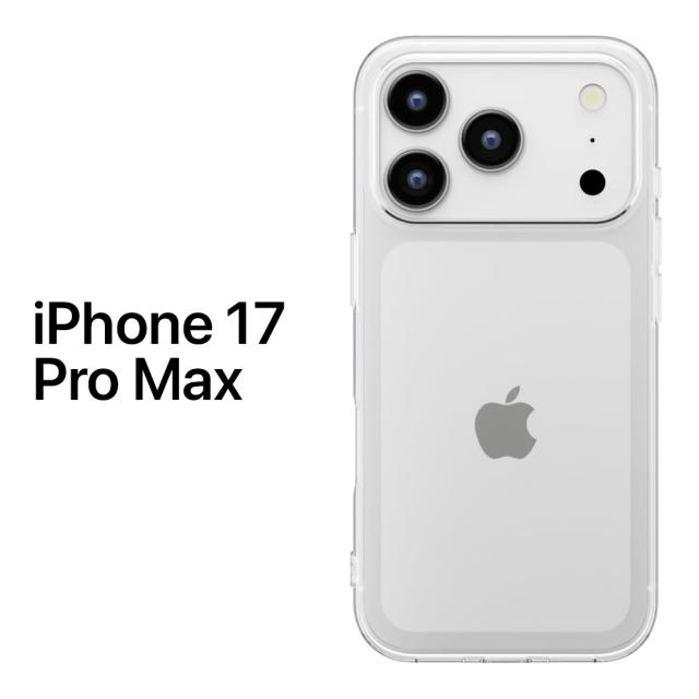 iPhone用シリコンケース ホワイト・ドット 17プロマックス スマートフォン・携帯電話 iPhone用シリコンケース ホワイト・ドット