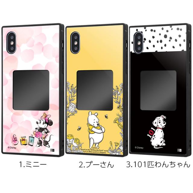 ディズニー IPHORIA iPhoneX iPhoneXs ミキミニ セット iPhone XS X iPhoneXS iPhoneX ケース ディズニー 写真入れ