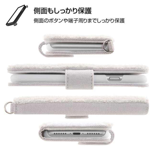 P10倍 Iphone8 ケース 手帳型 ミッフィー グッズ ミラー付き キャラクター サガラ Iphone6s 6 Iphone7 鏡 アイフォン8 Miffy Iphonの通販はau Pay マーケット Whitebang