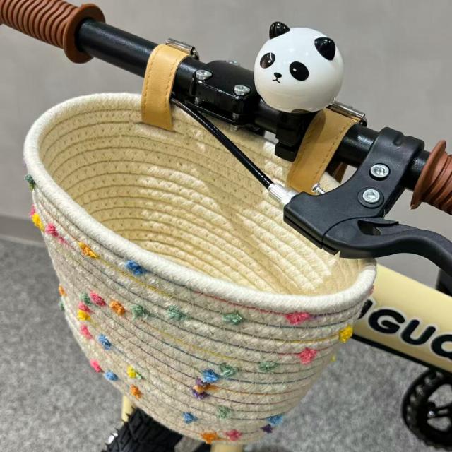 キッズバイク 前かご 前カゴ キッズバイク 3Way 子供用自転車 12インチ