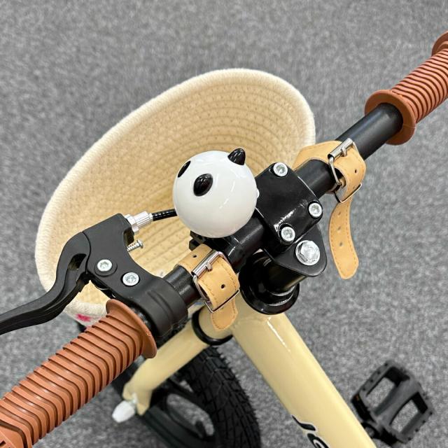 キッズバイク 前かご 前カゴ キッズバイク 3Way 子供用自転車 12インチ