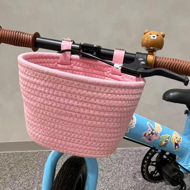 キッズバイク 前かご 前カゴ キッズバイク 3Way 子供用自転車 12インチ