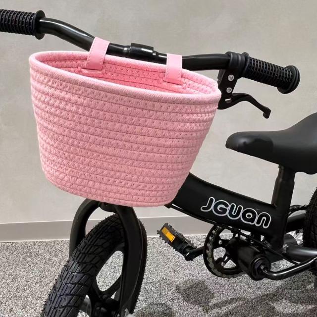キッズバイク 前かご 前カゴ キッズバイク 3Way 子供用自転車 12インチ