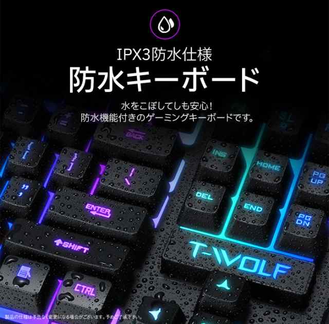 Mechkeys ぽい VARMILO Muse65 ゲーミングキーボード、CNC加工アルミ合金シャーシ、有線マグネティックホワイトスイッ