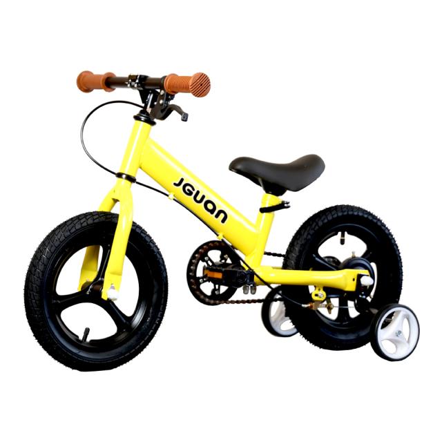 ☆4年使える3WAYキッズバイク☆ 2歳 3歳 4歳 5歳 キックバイク ラン