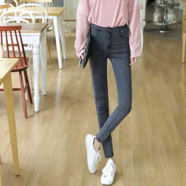 スキニーデニム スキニー デニム パンツ レディース デニムパンツ ブラック ブルー グレー らくちん ゴム ストレッチ 美脚の通販はau Pay マーケット ｓｕｎｆｌｏｗｅｒ