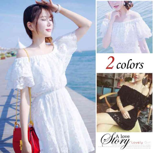 ワンピース レディース 膝丈 ワンピース 夏 ワンピース Aライン ワンピース 通勤 ドレス ワンピ ワンピース レディース白 の通販はau Pay マーケット ｓｕｎｆｌｏｗｅｒ